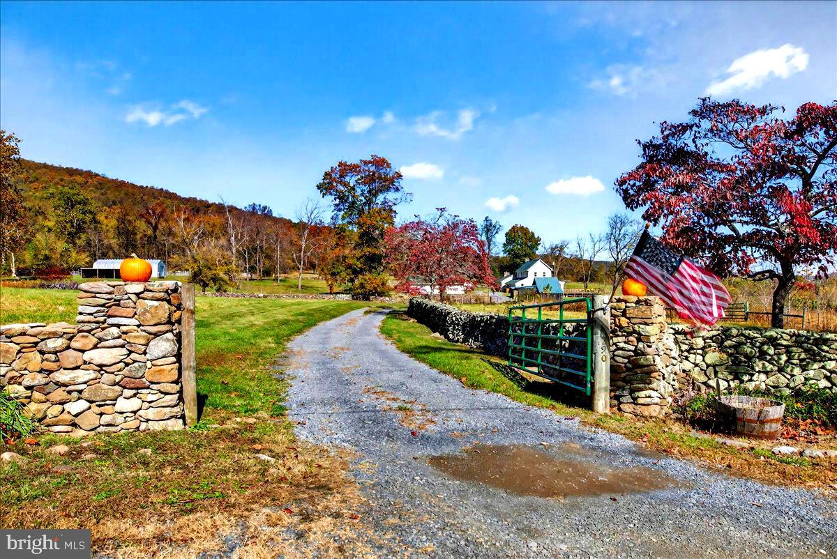 290 RILEY HOLLOW RD, HUNTLY, Virginia 22640, 3 Bedrooms Bedrooms, ,3 BathroomsBathrooms,Farm,For Sale,290 RILEY HOLLOW RD,VARP2002364 MLS # VARP2002364