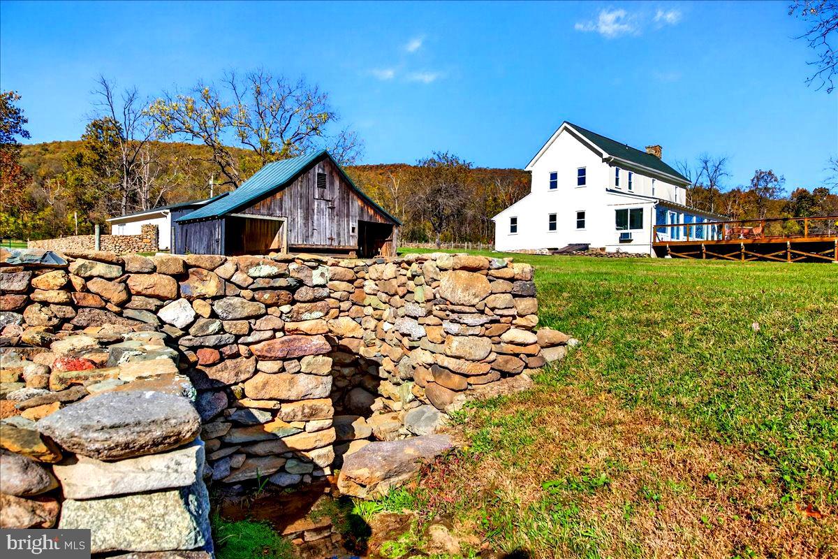 290 RILEY HOLLOW RD, HUNTLY, Virginia 22640, 3 Bedrooms Bedrooms, ,3 BathroomsBathrooms,Farm,For Sale,290 RILEY HOLLOW RD,VARP2002364 MLS # VARP2002364