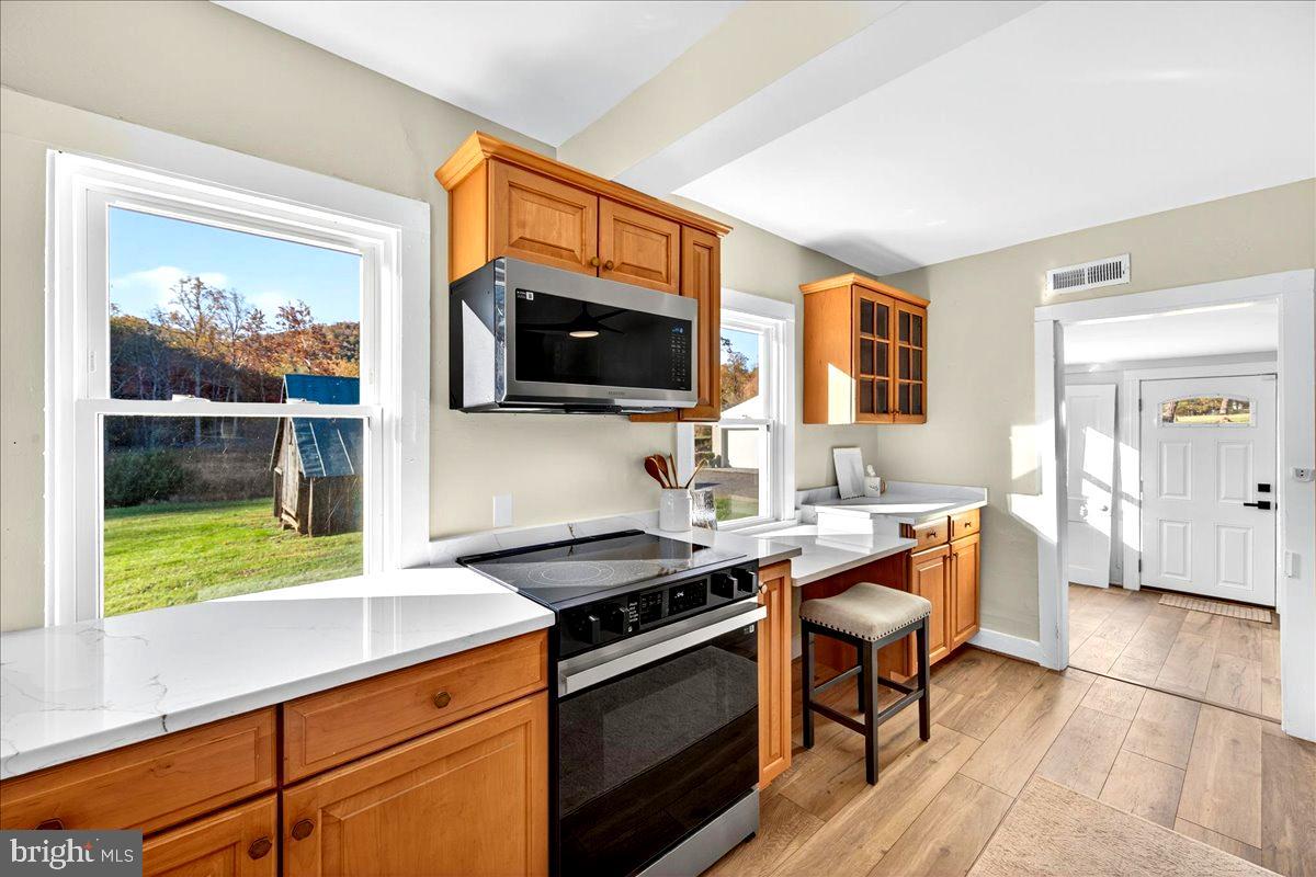 290 RILEY HOLLOW RD, HUNTLY, Virginia 22640, 3 Bedrooms Bedrooms, ,3 BathroomsBathrooms,Farm,For Sale,290 RILEY HOLLOW RD,VARP2002364 MLS # VARP2002364