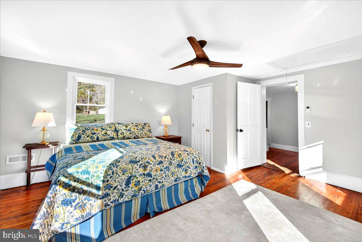 290 RILEY HOLLOW RD, HUNTLY, Virginia 22640, 3 Bedrooms Bedrooms, ,3 BathroomsBathrooms,Farm,For Sale,290 RILEY HOLLOW RD,VARP2002364 MLS # VARP2002364