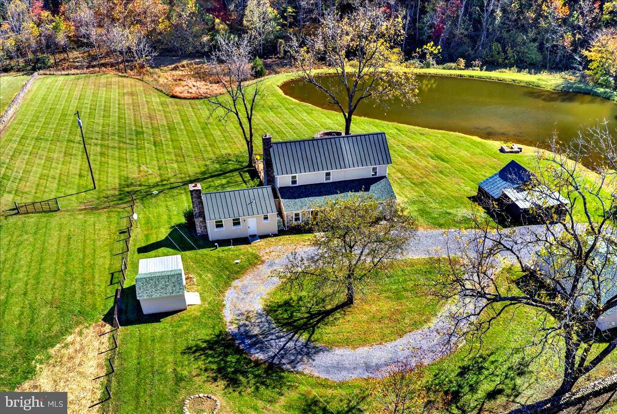 290 RILEY HOLLOW RD, HUNTLY, Virginia 22640, 3 Bedrooms Bedrooms, ,3 BathroomsBathrooms,Farm,For Sale,290 RILEY HOLLOW RD,VARP2002364 MLS # VARP2002364