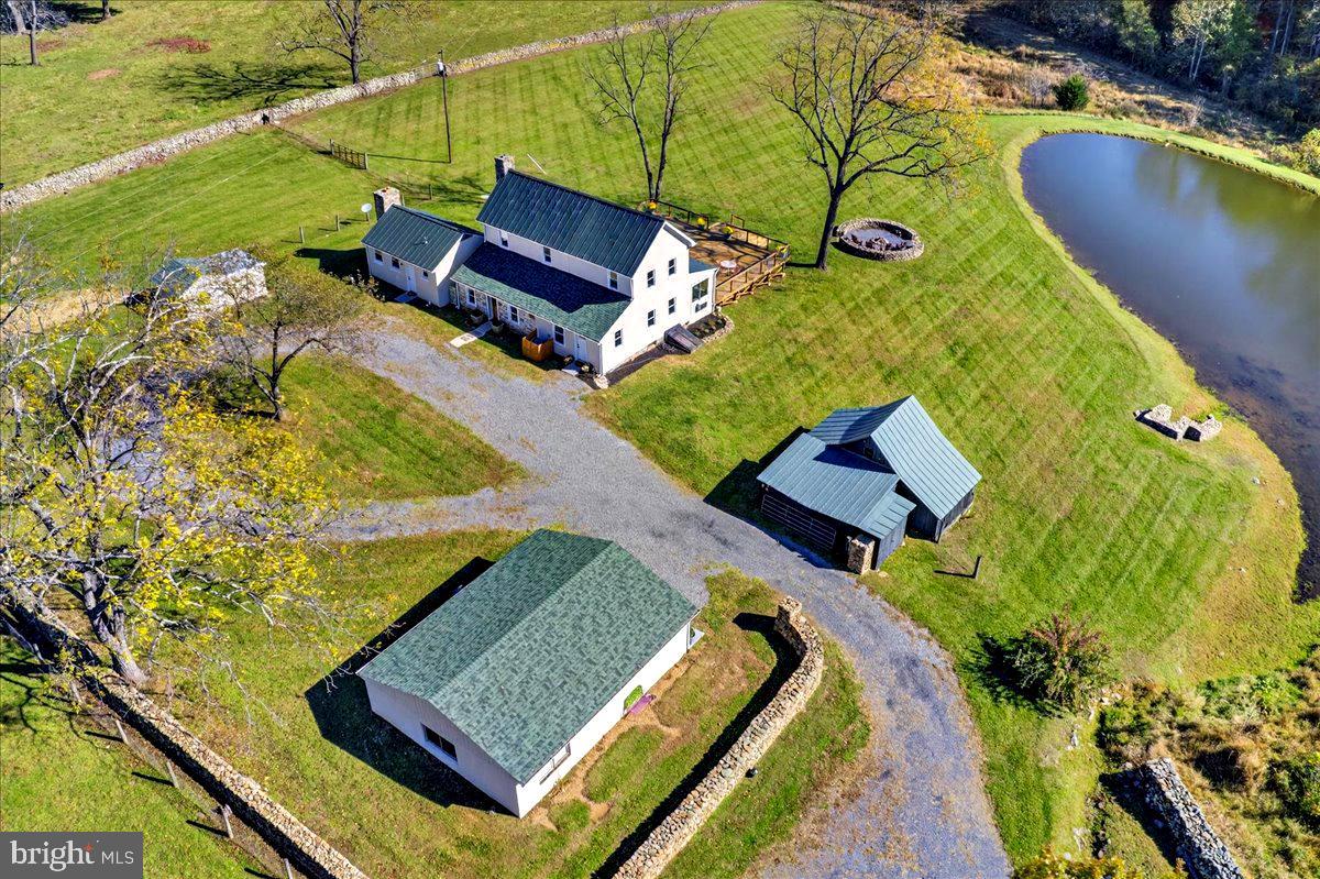 290 RILEY HOLLOW RD, HUNTLY, Virginia 22640, 3 Bedrooms Bedrooms, ,3 BathroomsBathrooms,Farm,For Sale,290 RILEY HOLLOW RD,VARP2002364 MLS # VARP2002364