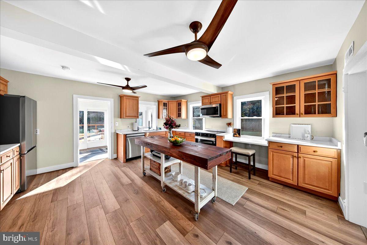 290 RILEY HOLLOW RD, HUNTLY, Virginia 22640, 3 Bedrooms Bedrooms, ,3 BathroomsBathrooms,Residential,For Sale,290 RILEY HOLLOW RD,VARP2002360 MLS # VARP2002360