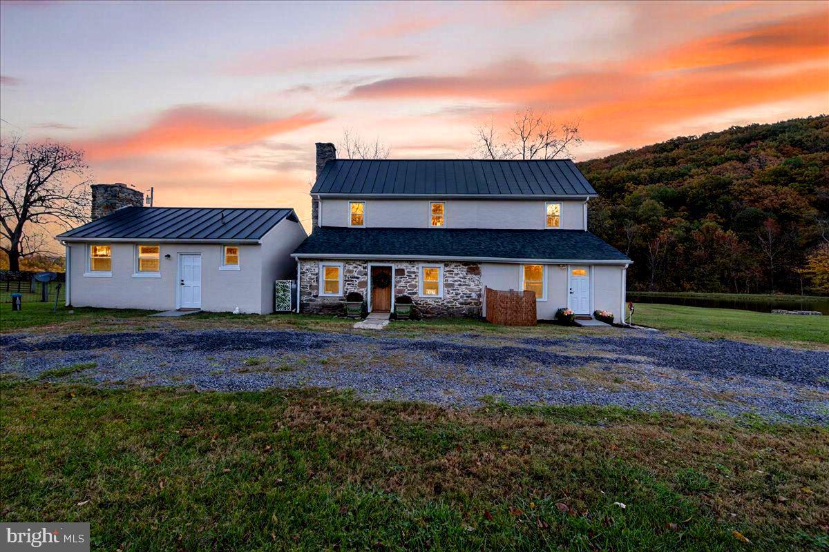 290 RILEY HOLLOW RD, HUNTLY, Virginia 22640, 3 Bedrooms Bedrooms, ,3 BathroomsBathrooms,Residential,For Sale,290 RILEY HOLLOW RD,VARP2002360 MLS # VARP2002360