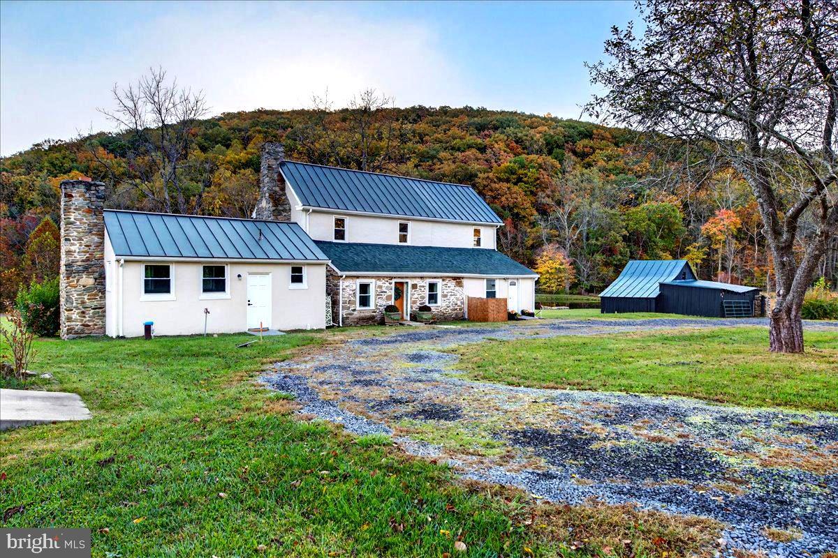 290 RILEY HOLLOW RD, HUNTLY, Virginia 22640, 3 Bedrooms Bedrooms, ,3 BathroomsBathrooms,Residential,For Sale,290 RILEY HOLLOW RD,VARP2002360 MLS # VARP2002360