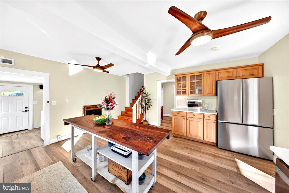 290 RILEY HOLLOW RD, HUNTLY, Virginia 22640, 3 Bedrooms Bedrooms, ,3 BathroomsBathrooms,Residential,For Sale,290 RILEY HOLLOW RD,VARP2002360 MLS # VARP2002360