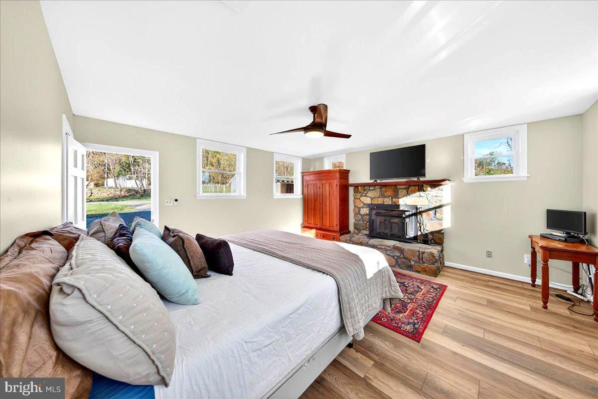 290 RILEY HOLLOW RD, HUNTLY, Virginia 22640, 3 Bedrooms Bedrooms, ,3 BathroomsBathrooms,Residential,For Sale,290 RILEY HOLLOW RD,VARP2002360 MLS # VARP2002360