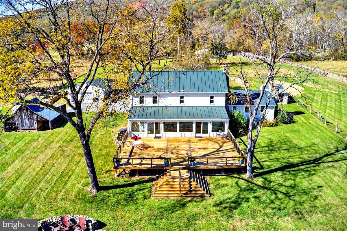 290 RILEY HOLLOW RD, HUNTLY, Virginia 22640, 3 Bedrooms Bedrooms, ,3 BathroomsBathrooms,Residential,For Sale,290 RILEY HOLLOW RD,VARP2002360 MLS # VARP2002360