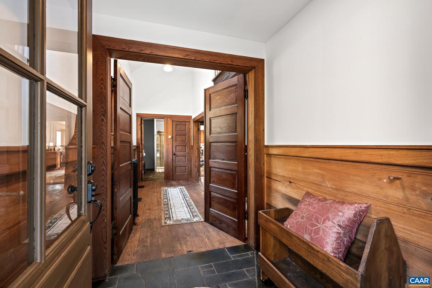 9712 OLD GREEN MOUNTAIN RD, ESMONT, Virginia 22937, 3 Bedrooms Bedrooms, ,2 BathroomsBathrooms,Residential,For Sale,9712 OLD GREEN MOUNTAIN RD,670517 MLS # 670517