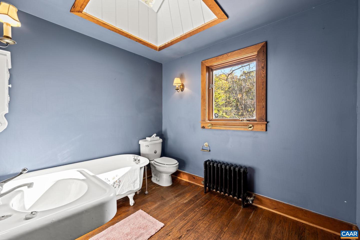 9712 OLD GREEN MOUNTAIN RD, ESMONT, Virginia 22937, 3 Bedrooms Bedrooms, ,2 BathroomsBathrooms,Residential,For Sale,9712 OLD GREEN MOUNTAIN RD,670517 MLS # 670517