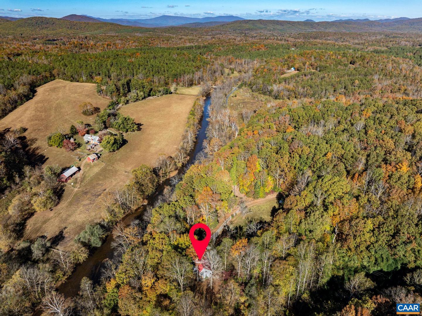 9712 OLD GREEN MOUNTAIN RD, ESMONT, Virginia 22937, 3 Bedrooms Bedrooms, ,2 BathroomsBathrooms,Residential,For Sale,9712 OLD GREEN MOUNTAIN RD,670517 MLS # 670517