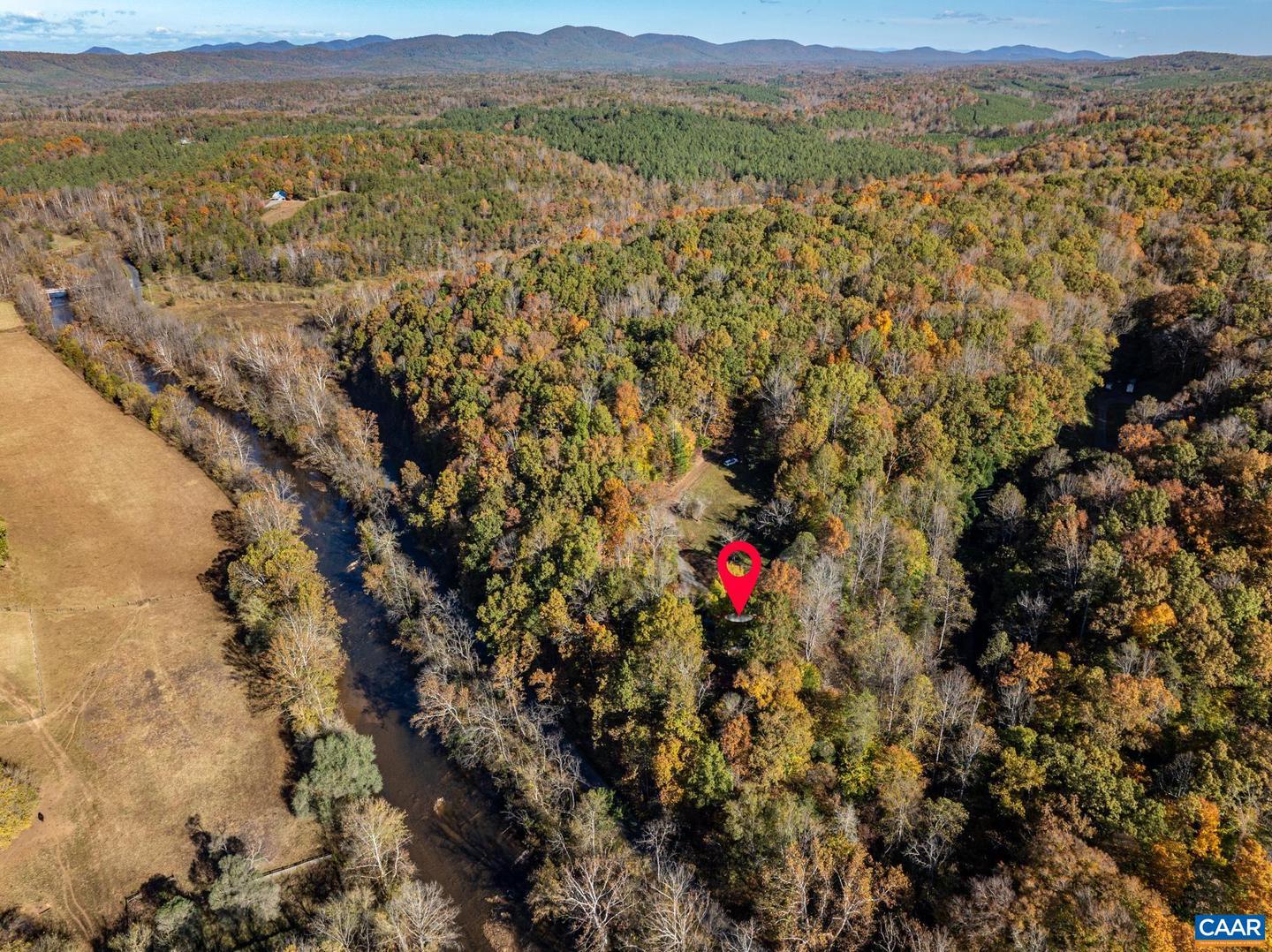 9712 OLD GREEN MOUNTAIN RD, ESMONT, Virginia 22937, 3 Bedrooms Bedrooms, ,2 BathroomsBathrooms,Residential,For Sale,9712 OLD GREEN MOUNTAIN RD,670517 MLS # 670517