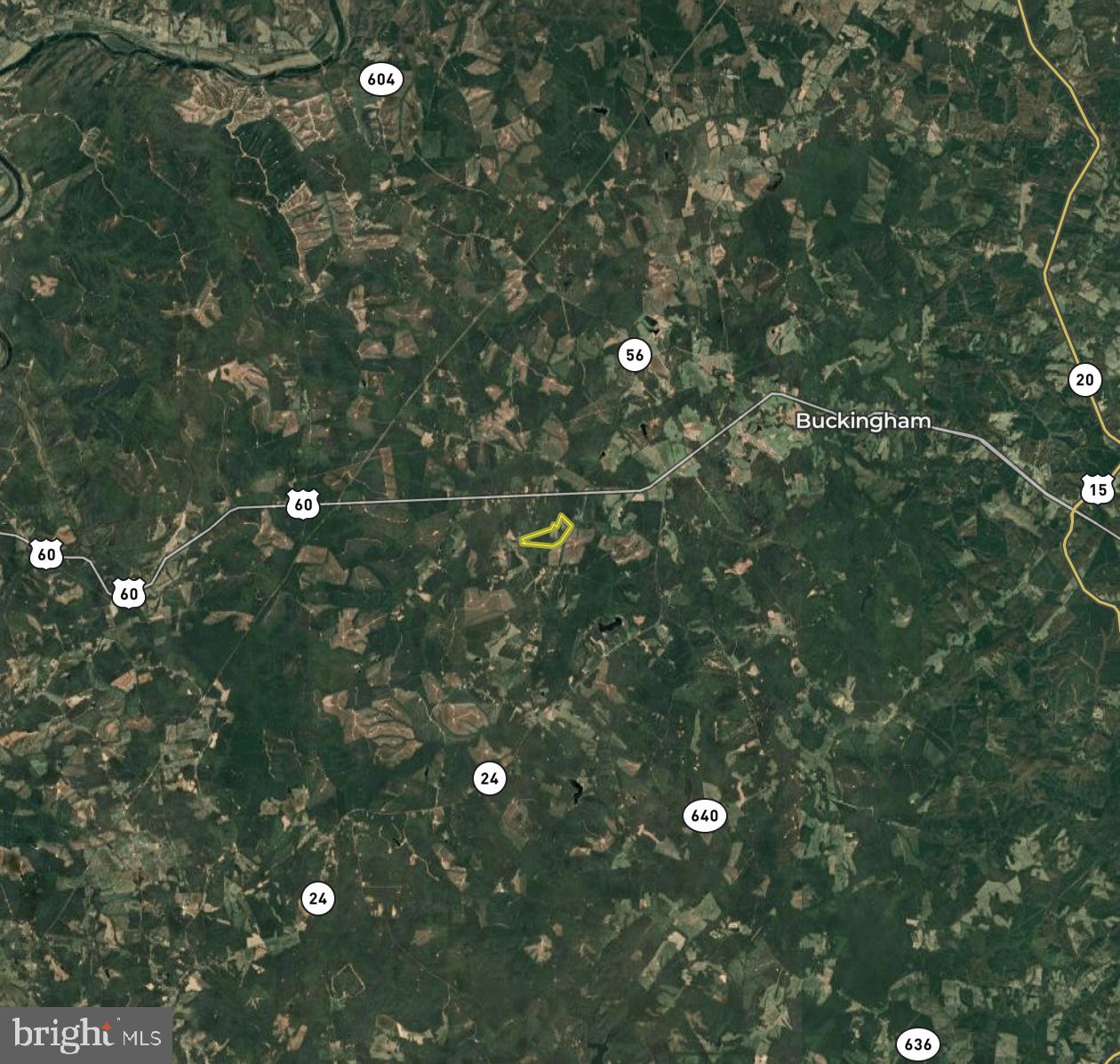 0 GRANDVIEW LN, BUCKINGHAM, Virginia 23921, ,Farm,For Sale,0 GRANDVIEW LN,VABH2000228 MLS # VABH2000228