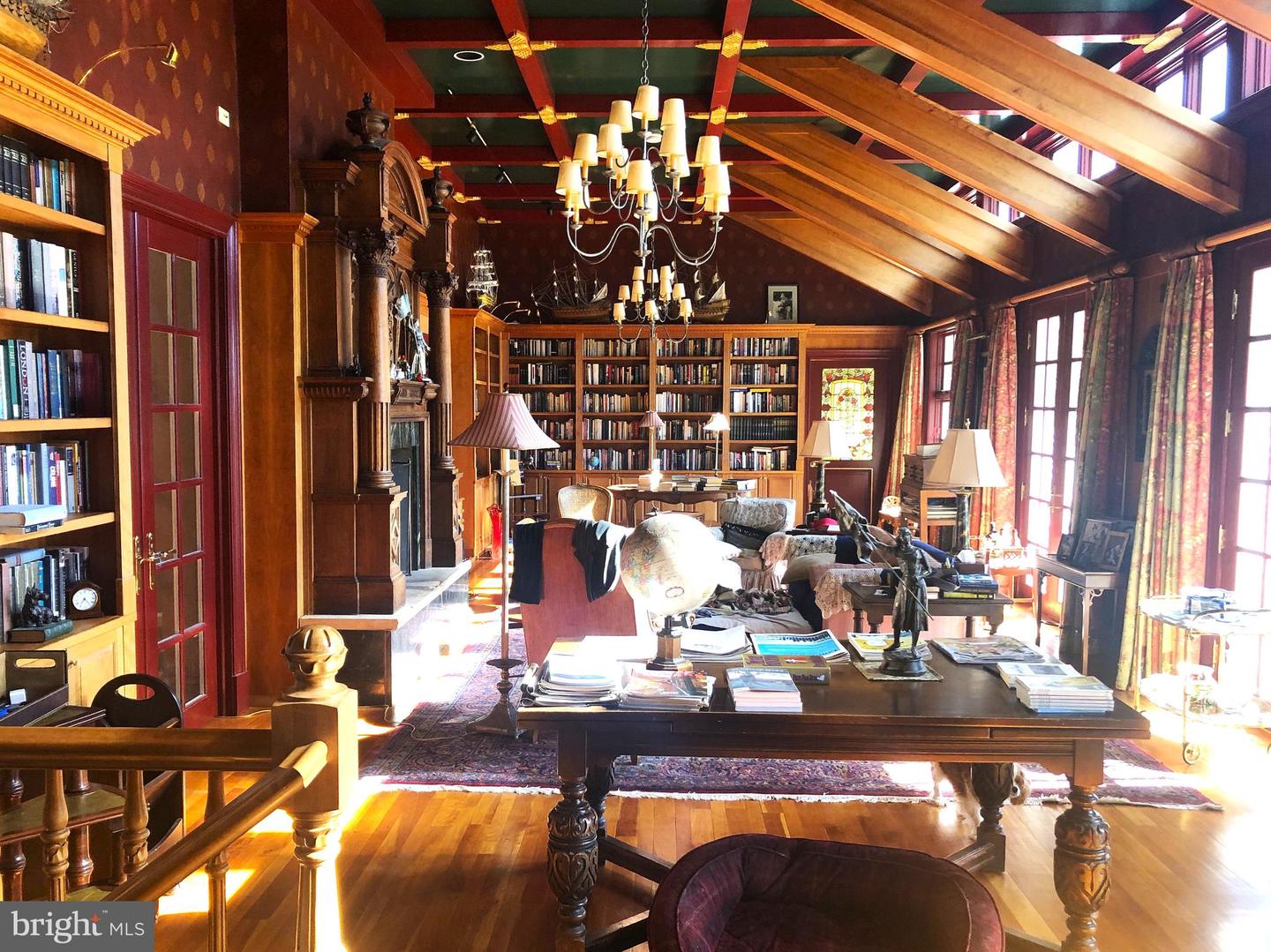 200 FOGG MOUNTAIN LN, FLINT HILL, Virginia 22627, 3 Bedrooms Bedrooms, ,2 BathroomsBathrooms,Residential,For Sale,200 FOGG MOUNTAIN LN,VARP2002366 MLS # VARP2002366