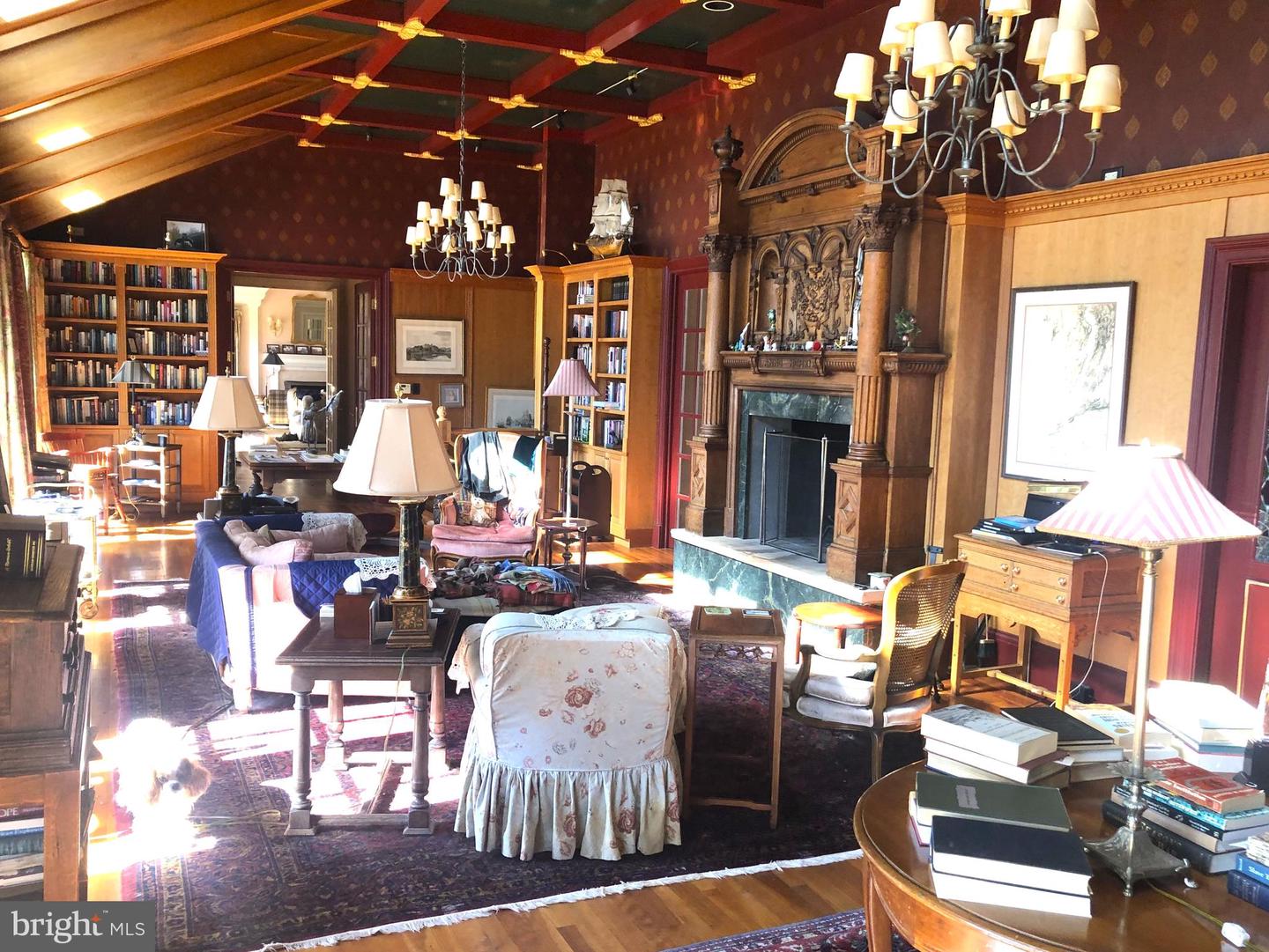 200 FOGG MOUNTAIN LN, FLINT HILL, Virginia 22627, 3 Bedrooms Bedrooms, ,2 BathroomsBathrooms,Residential,For Sale,200 FOGG MOUNTAIN LN,VARP2002366 MLS # VARP2002366