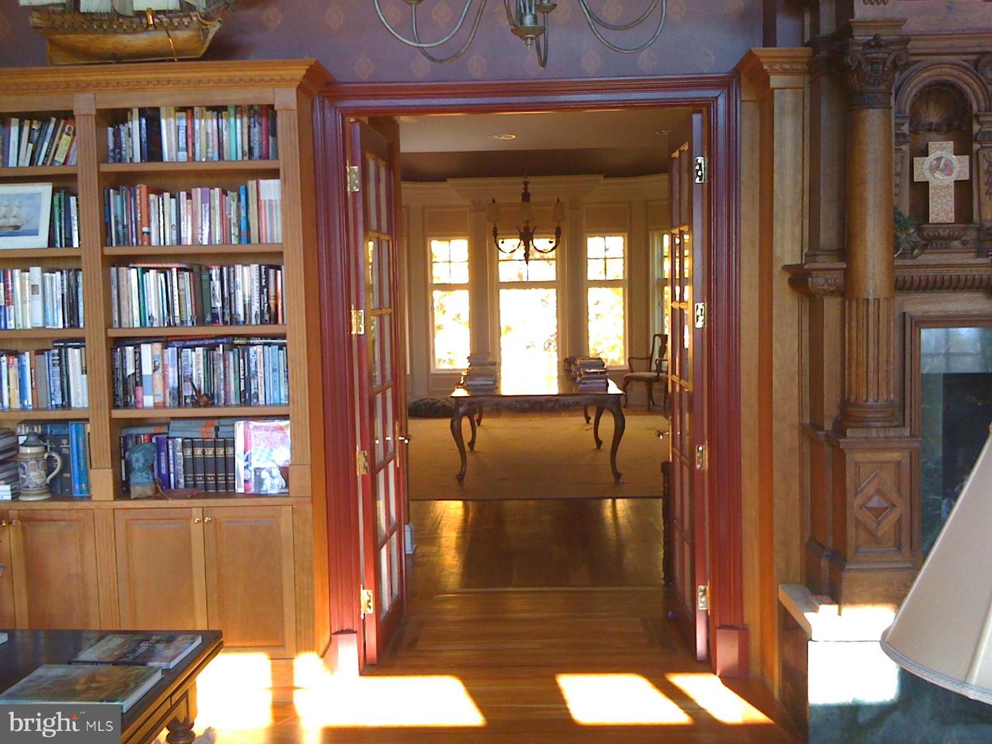 200 FOGG MOUNTAIN LN, FLINT HILL, Virginia 22627, 3 Bedrooms Bedrooms, ,2 BathroomsBathrooms,Residential,For Sale,200 FOGG MOUNTAIN LN,VARP2002366 MLS # VARP2002366