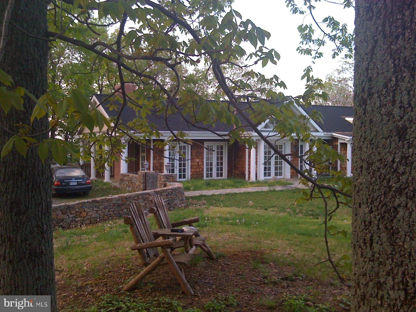 200 FOGG MOUNTAIN LN, FLINT HILL, Virginia 22627, 3 Bedrooms Bedrooms, ,2 BathroomsBathrooms,Residential,For Sale,200 FOGG MOUNTAIN LN,VARP2002366 MLS # VARP2002366