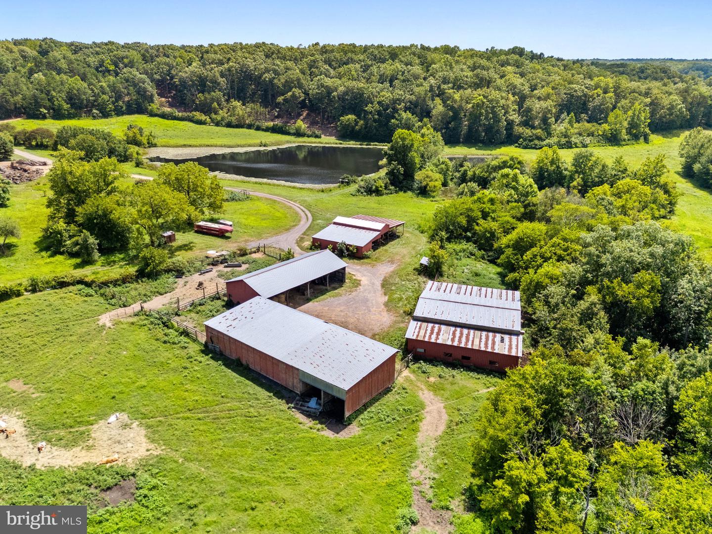 LOT 11 TEAL, ELKWOOD, Virginia 22718, ,Farm,For Sale,LOT 11 TEAL,VACU2011914 MLS # VACU2011914