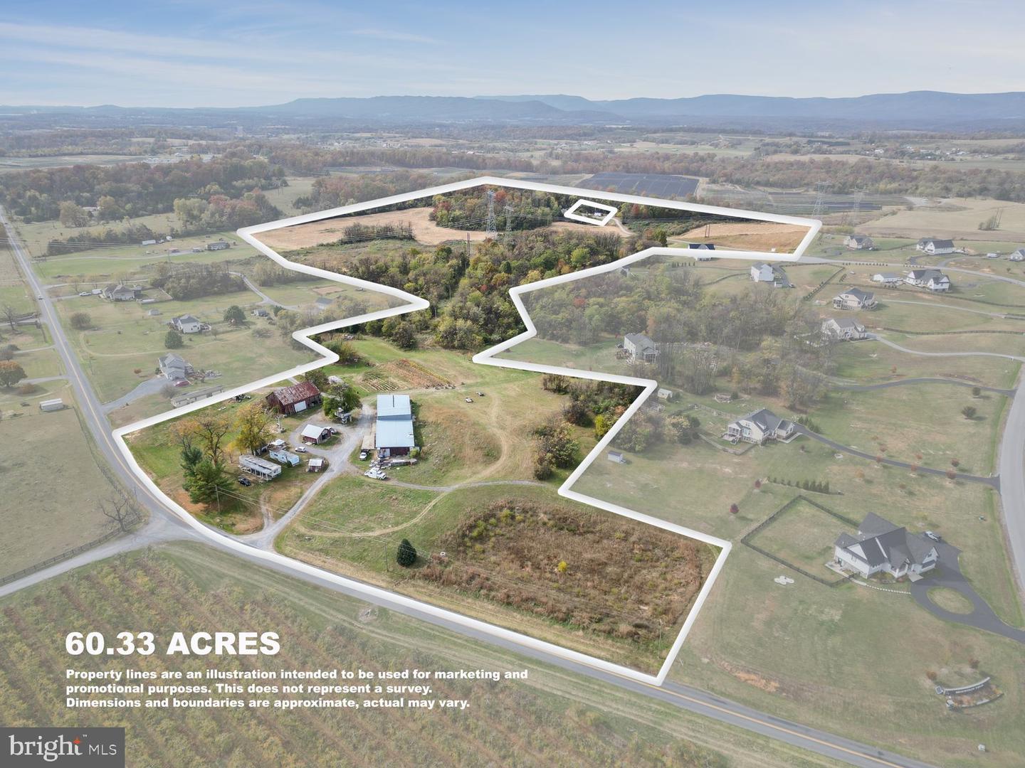458 HITES RD, STEPHENS CITY, Virginia 22655, ,Farm,For Sale,458 HITES RD,VAFV2037666 MLS # VAFV2037666
