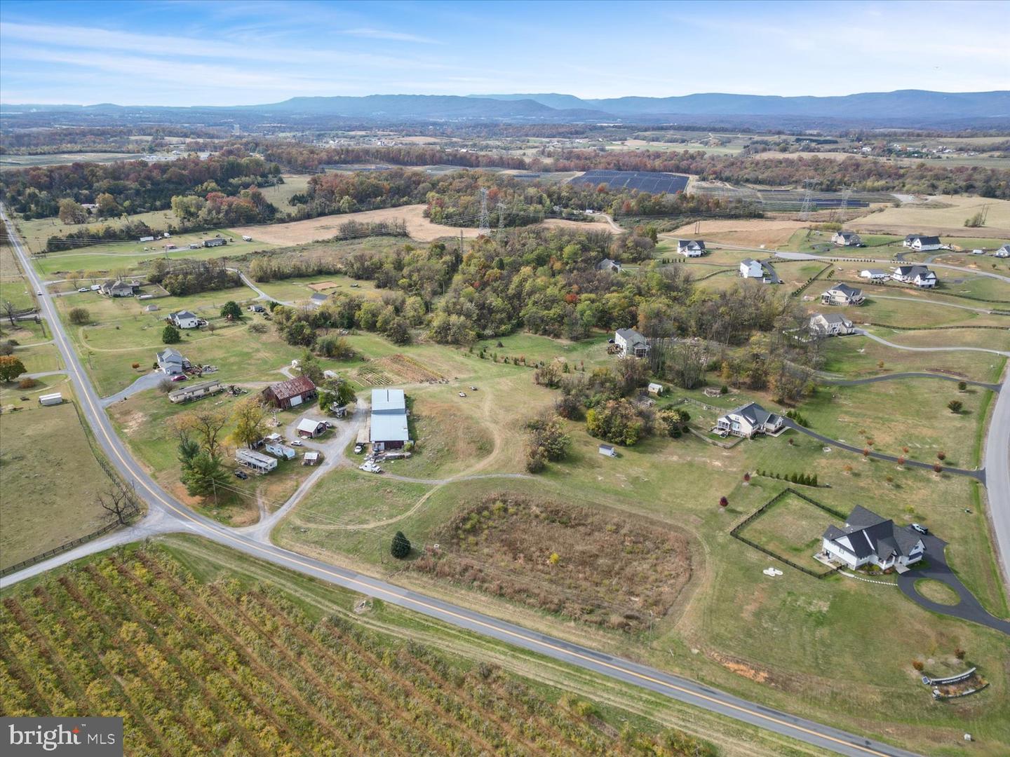 458 HITES RD, STEPHENS CITY, Virginia 22655, ,Farm,For Sale,458 HITES RD,VAFV2037666 MLS # VAFV2037666