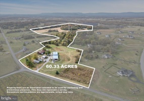 458 HITES RD, STEPHENS CITY, Virginia 22655, ,Farm,For Sale,458 HITES RD,VAFV2037666 MLS # VAFV2037666