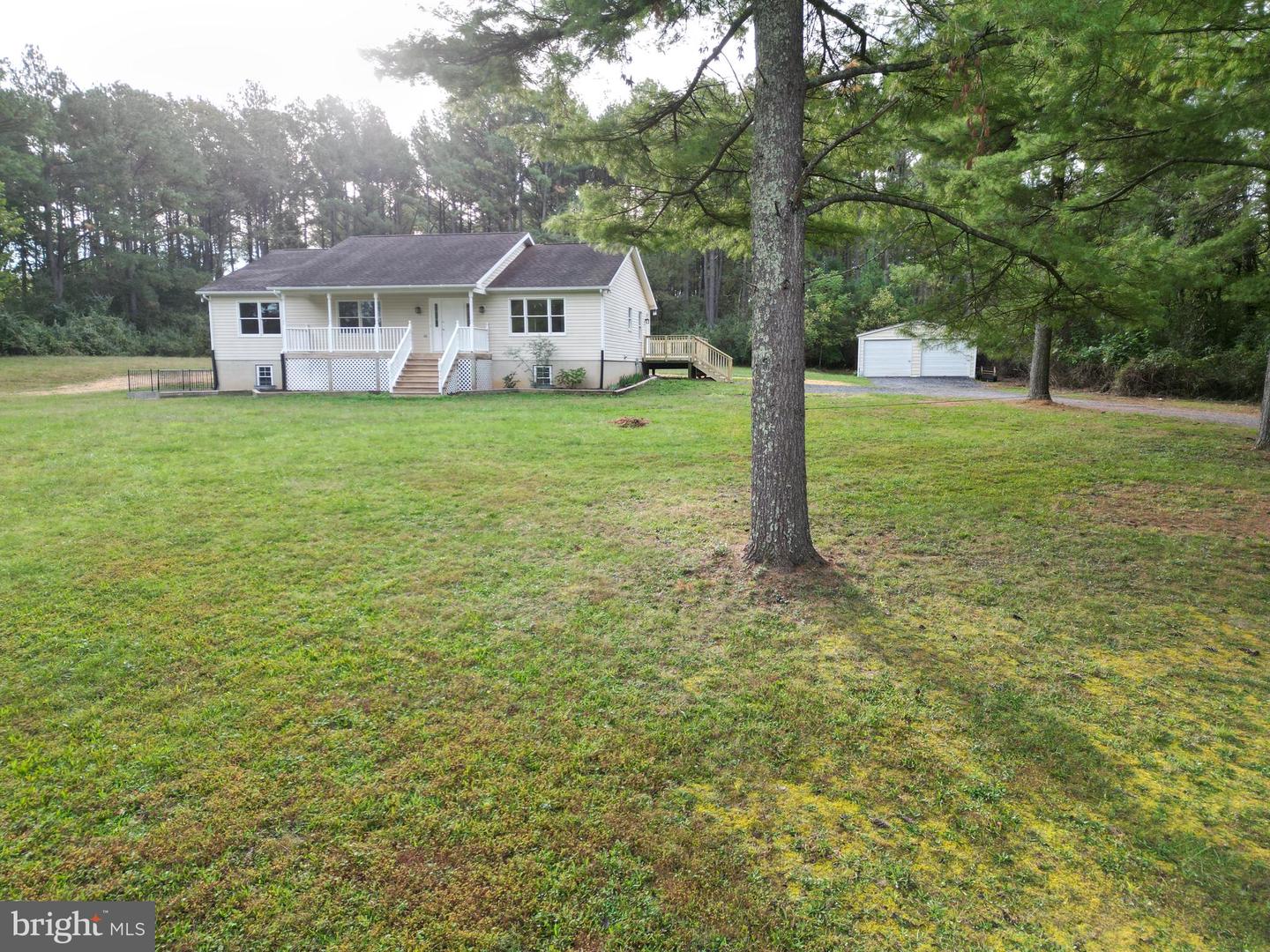 2983 OLD WINCHESTER RD, BOYCE, Virginia 22620, 3 Bedrooms Bedrooms, ,2 BathroomsBathrooms,Residential,For Sale,2983 OLD WINCHESTER RD,VACL2006126 MLS # VACL2006126