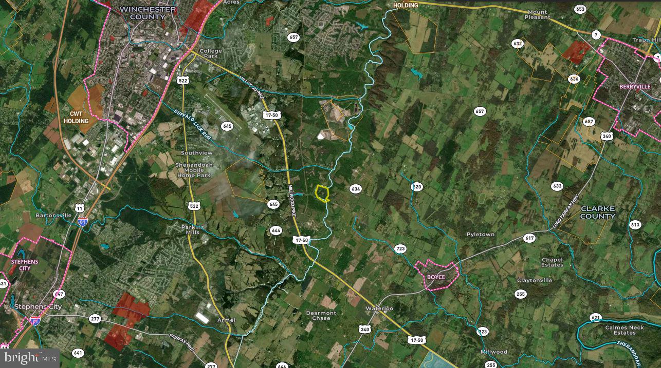 2983 OLD WINCHESTER RD, BOYCE, Virginia 22620, 3 Bedrooms Bedrooms, ,2 BathroomsBathrooms,Residential,For Sale,2983 OLD WINCHESTER RD,VACL2006126 MLS # VACL2006126