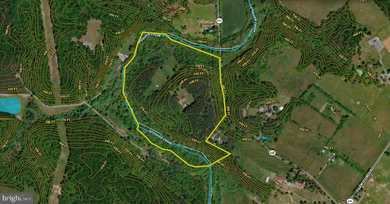 2983 OLD WINCHESTER RD, BOYCE, Virginia 22620, 3 Bedrooms Bedrooms, ,2 BathroomsBathrooms,Residential,For Sale,2983 OLD WINCHESTER RD,VACL2006126 MLS # VACL2006126