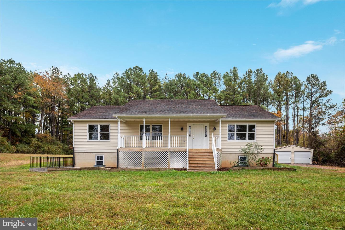 2983 OLD WINCHESTER RD, BOYCE, Virginia 22620, 3 Bedrooms Bedrooms, ,2 BathroomsBathrooms,Residential,For Sale,2983 OLD WINCHESTER RD,VACL2006126 MLS # VACL2006126