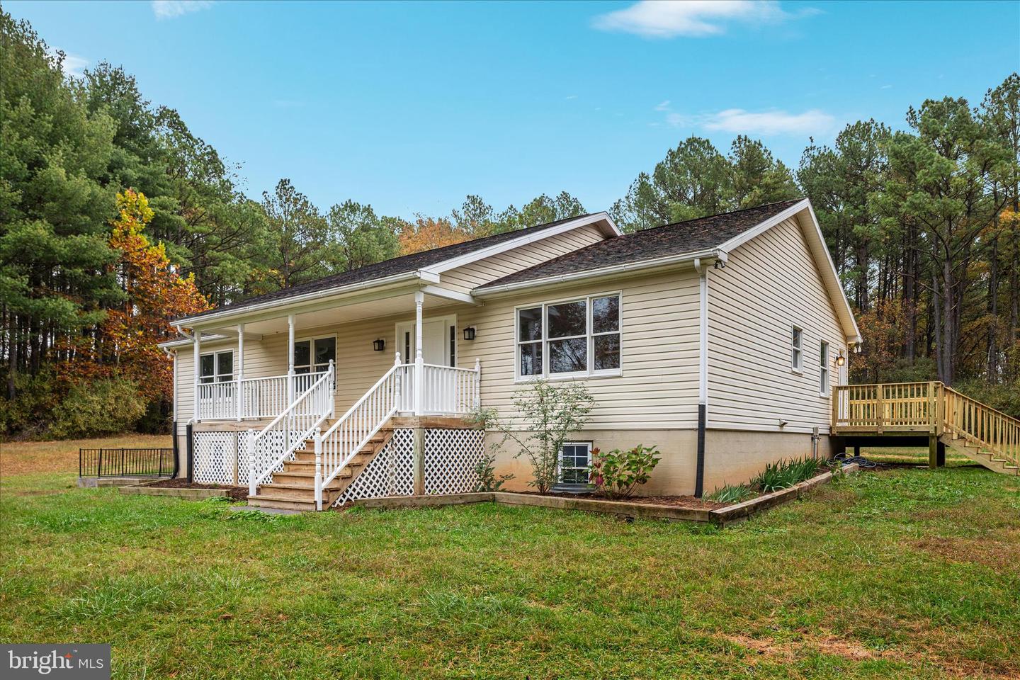 2983 OLD WINCHESTER RD, BOYCE, Virginia 22620, 3 Bedrooms Bedrooms, ,2 BathroomsBathrooms,Residential,For Sale,2983 OLD WINCHESTER RD,VACL2006126 MLS # VACL2006126