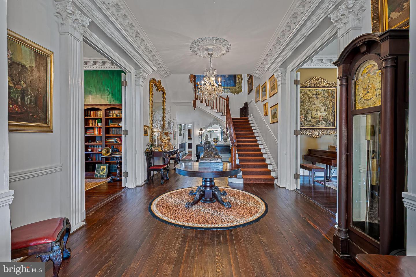 1610 DELAPLANE GRADE RD, UPPERVILLE, Virginia 20184, 4 Bedrooms Bedrooms, ,3 BathroomsBathrooms,Residential,For Sale,1610 DELAPLANE GRADE RD,VAFQ2019532 MLS # VAFQ2019532 1610 DELAPLANE GRADE RD, UPPERVILLE, Virginia 20184, 4 Bedrooms Bedrooms, ,3 BathroomsBathrooms,Residential,For Sale,1610 DELAPLANE GRADE RD,VAFQ2019532 MLS # VAFQ2019532