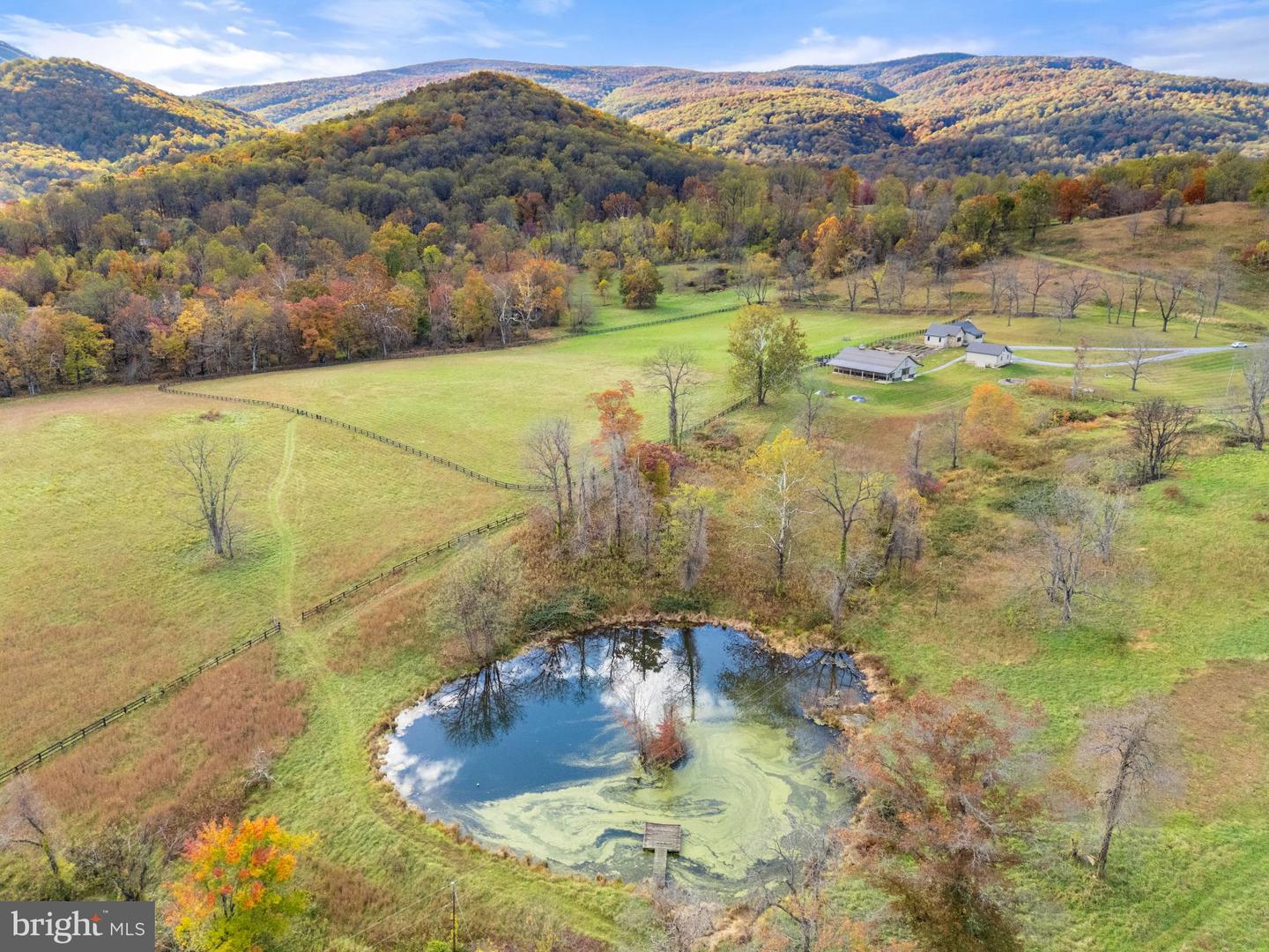 63 RILEY HOLLOW RD, HUNTLY, Virginia 22640, 2 Bedrooms Bedrooms, 7 Rooms Rooms,2 BathroomsBathrooms,Residential,For Sale,63 RILEY HOLLOW RD,VARP2002376 MLS # VARP2002376