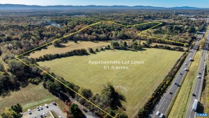 7634 SEMINOLE TRL, RUCKERSVILLE, Virginia 22968, ,Farm,For Sale,7634 SEMINOLE TRL,670683 MLS # 670683