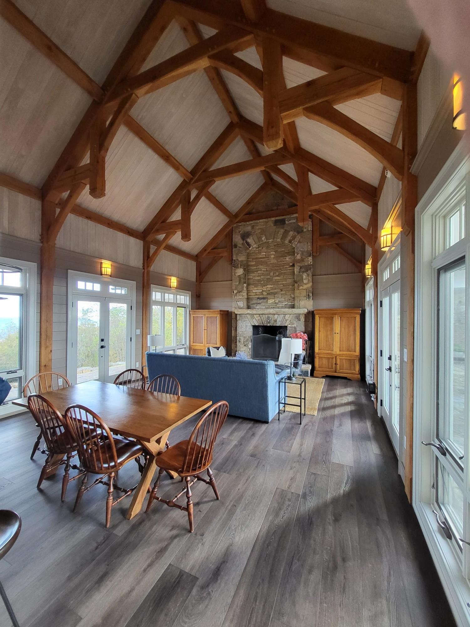 504 AIRPORT DR, HOT SPRINGS, Virginia 24445, 3 Bedrooms Bedrooms, ,3 BathroomsBathrooms,Residential,14,504 AIRPORT DR,670681 MLS # 670681