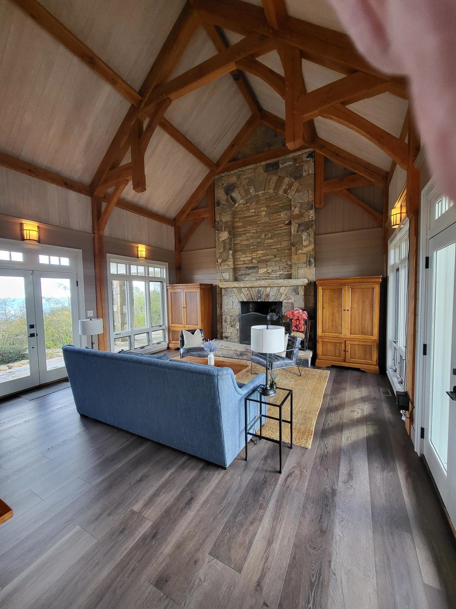 504 AIRPORT DR, HOT SPRINGS, Virginia 24445, 3 Bedrooms Bedrooms, ,3 BathroomsBathrooms,Residential,14,504 AIRPORT DR,670681 MLS # 670681