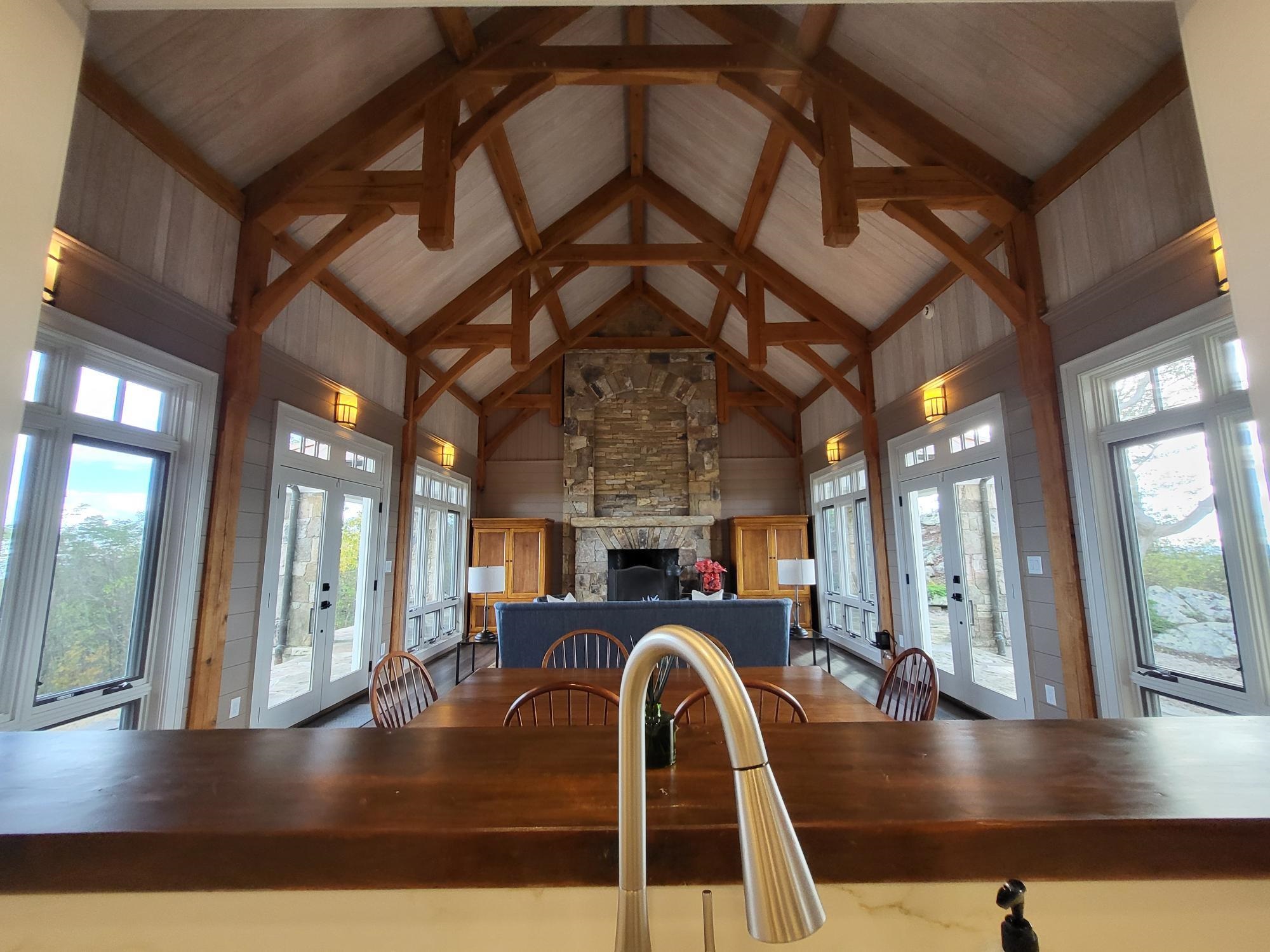 504 AIRPORT DR, HOT SPRINGS, Virginia 24445, 3 Bedrooms Bedrooms, ,3 BathroomsBathrooms,Residential,14,504 AIRPORT DR,670681 MLS # 670681