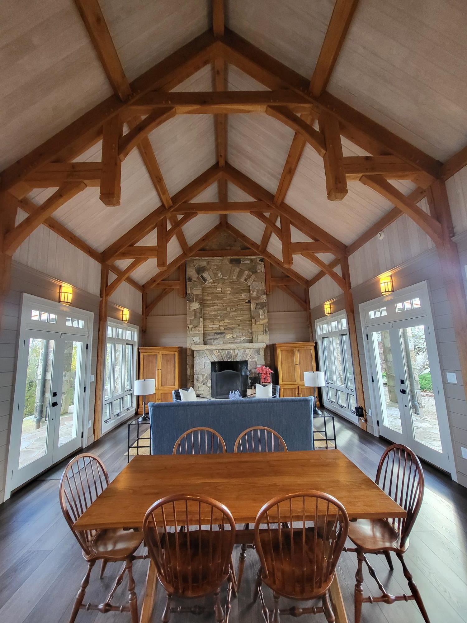 504 AIRPORT DR, HOT SPRINGS, Virginia 24445, 3 Bedrooms Bedrooms, ,3 BathroomsBathrooms,Residential,14,504 AIRPORT DR,670681 MLS # 670681