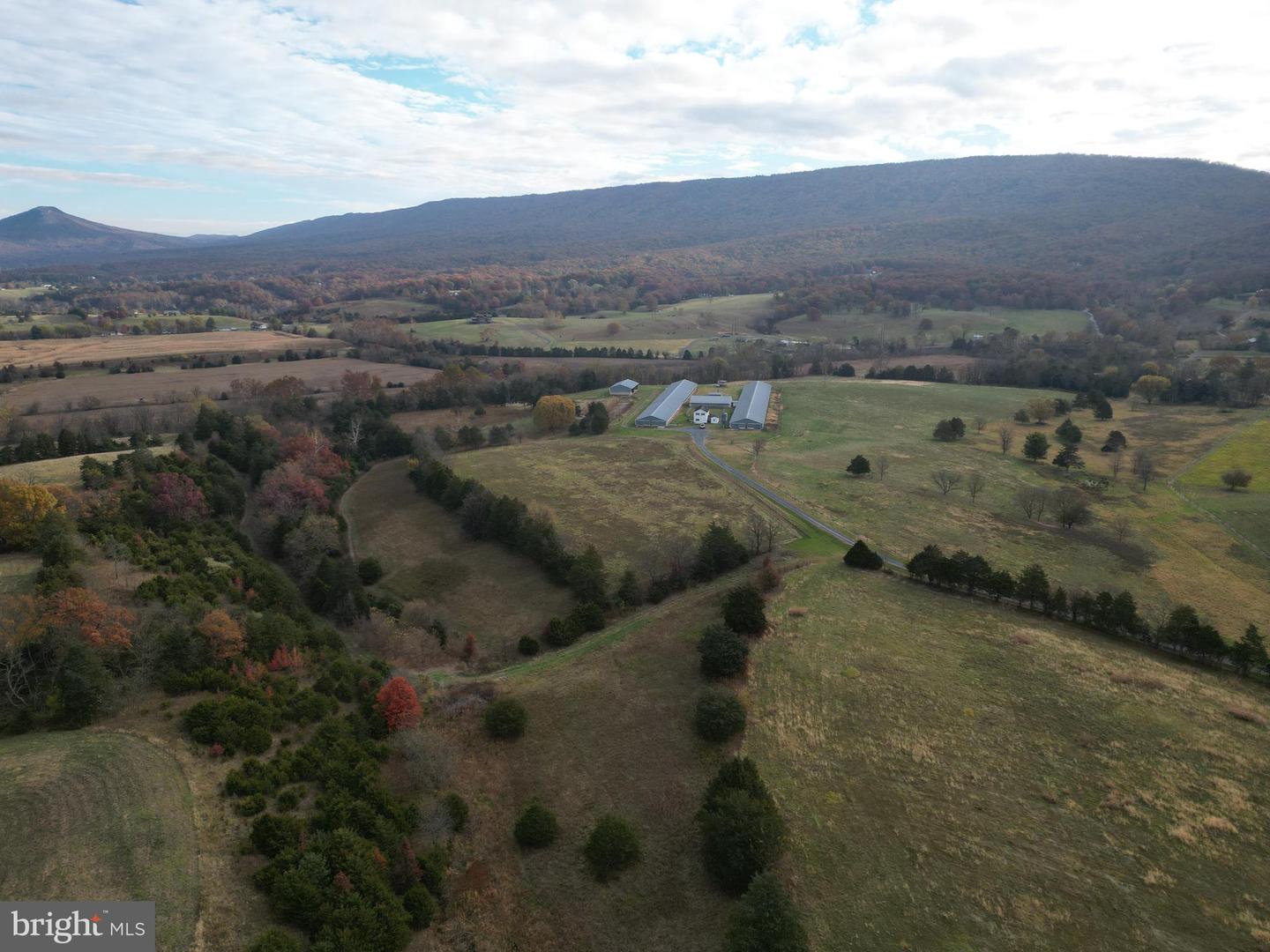 499 E LEE HWY, NEW MARKET, Virginia 22844, 3 Bedrooms Bedrooms, ,2 BathroomsBathrooms,Farm,For Sale,499 E LEE HWY,VASH2012864 MLS # VASH2012864