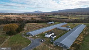 499 E LEE HWY NEW MARKET Virginia 22844