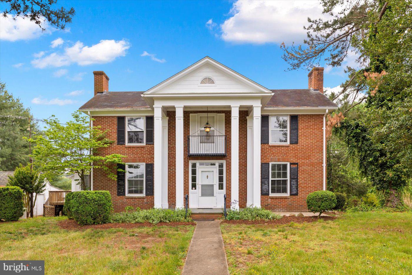 2188 SEVILLE RD, MADISON, Virginia 22727, 3 Bedrooms Bedrooms, ,2 BathroomsBathrooms,Residential,For Sale,2188 SEVILLE RD,VAMA2002218 MLS # VAMA2002218