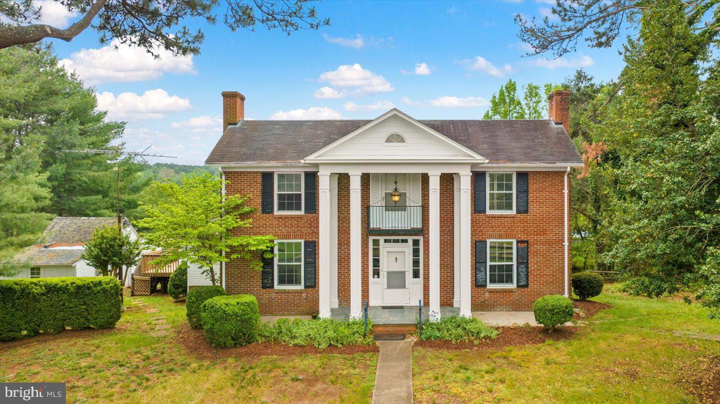 2188 SEVILLE RD, MADISON, Virginia 22727, 3 Bedrooms Bedrooms, ,2 BathroomsBathrooms,Residential,For Sale,2188 SEVILLE RD,VAMA2002218 MLS # VAMA2002218