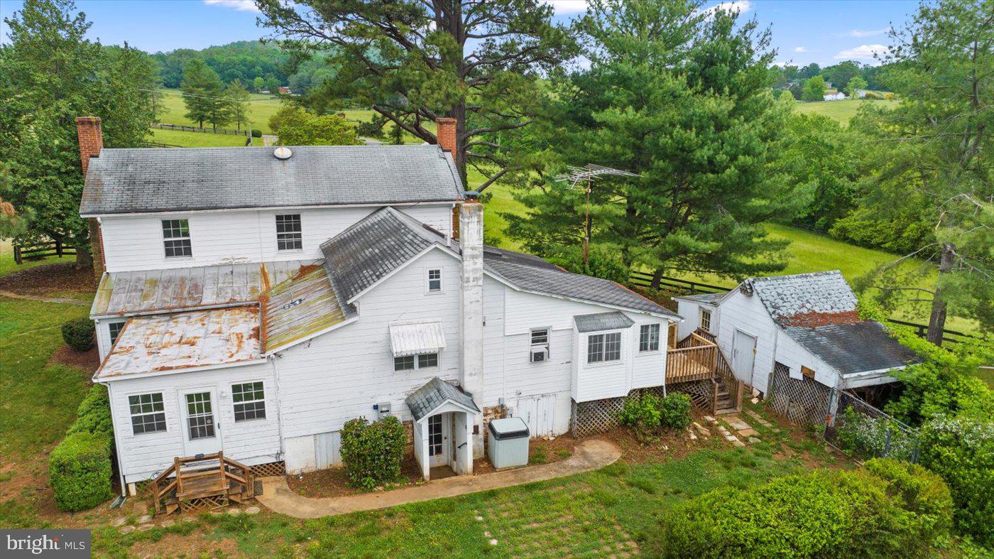 2188 SEVILLE RD, MADISON, Virginia 22727, 3 Bedrooms Bedrooms, ,2 BathroomsBathrooms,Residential,For Sale,2188 SEVILLE RD,VAMA2002218 MLS # VAMA2002218