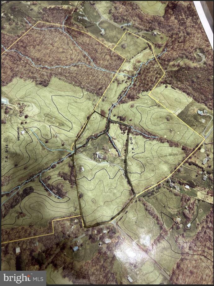 13506 TEAR JAMES TRL, AMISSVILLE, Virginia 20106, 3 Bedrooms Bedrooms, 9 Rooms Rooms,2 BathroomsBathrooms,Farm,For Sale,13506 TEAR JAMES TRL,VACU2011382 MLS # VACU2011382