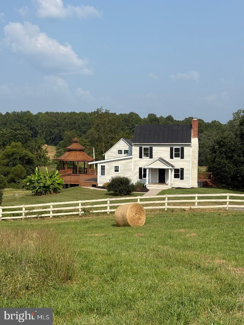 13506 TEAR JAMES TRL, AMISSVILLE, Virginia 20106, 3 Bedrooms Bedrooms, 9 Rooms Rooms,2 BathroomsBathrooms,Farm,For Sale,13506 TEAR JAMES TRL,VACU2011382 MLS # VACU2011382