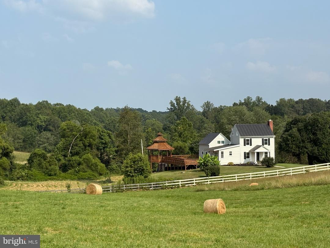 13506 TEAR JAMES TRL, AMISSVILLE, Virginia 20106, 3 Bedrooms Bedrooms, 9 Rooms Rooms,2 BathroomsBathrooms,Farm,For Sale,13506 TEAR JAMES TRL,VACU2011382 MLS # VACU2011382