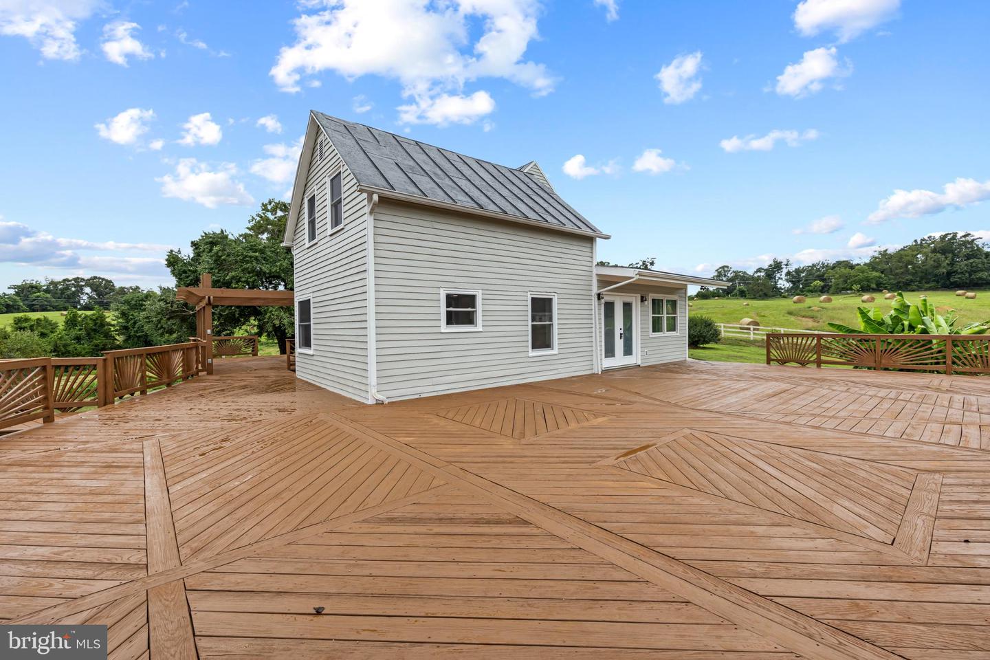 13506 TEAR JAMES TRL, AMISSVILLE, Virginia 20106, 3 Bedrooms Bedrooms, 9 Rooms Rooms,2 BathroomsBathrooms,Farm,For Sale,13506 TEAR JAMES TRL,VACU2011382 MLS # VACU2011382