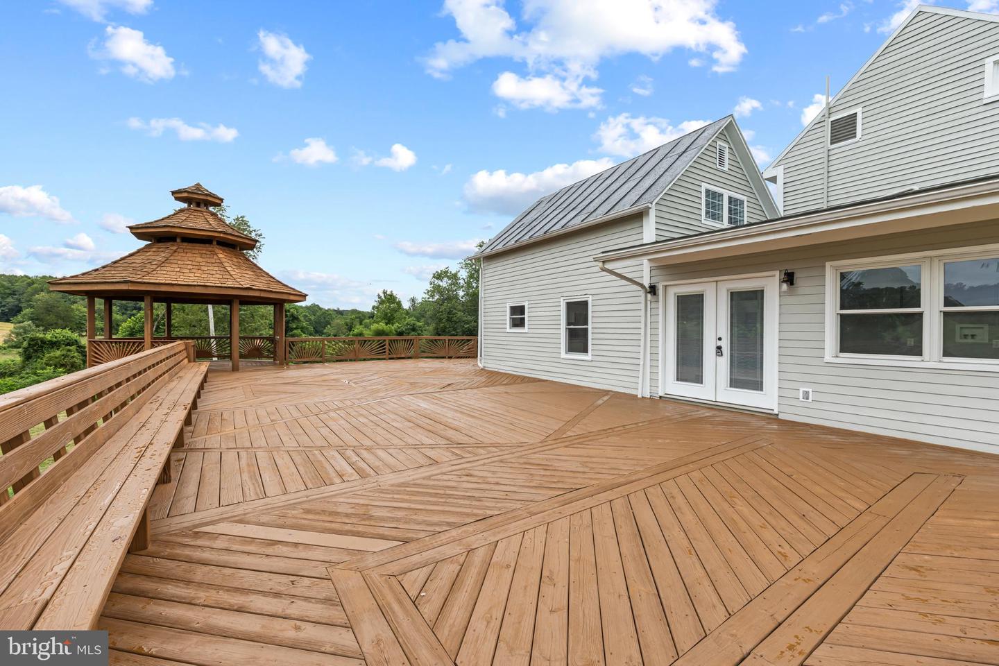 13506 TEAR JAMES TRL, AMISSVILLE, Virginia 20106, 3 Bedrooms Bedrooms, 9 Rooms Rooms,2 BathroomsBathrooms,Farm,For Sale,13506 TEAR JAMES TRL,VACU2011382 MLS # VACU2011382