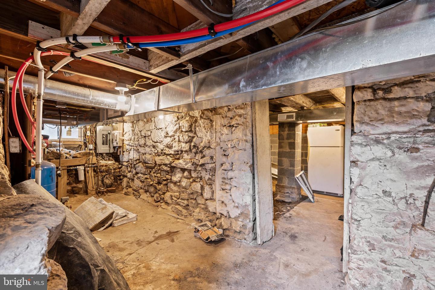 13506 TEAR JAMES TRL, AMISSVILLE, Virginia 20106, 3 Bedrooms Bedrooms, 9 Rooms Rooms,2 BathroomsBathrooms,Farm,For Sale,13506 TEAR JAMES TRL,VACU2011382 MLS # VACU2011382