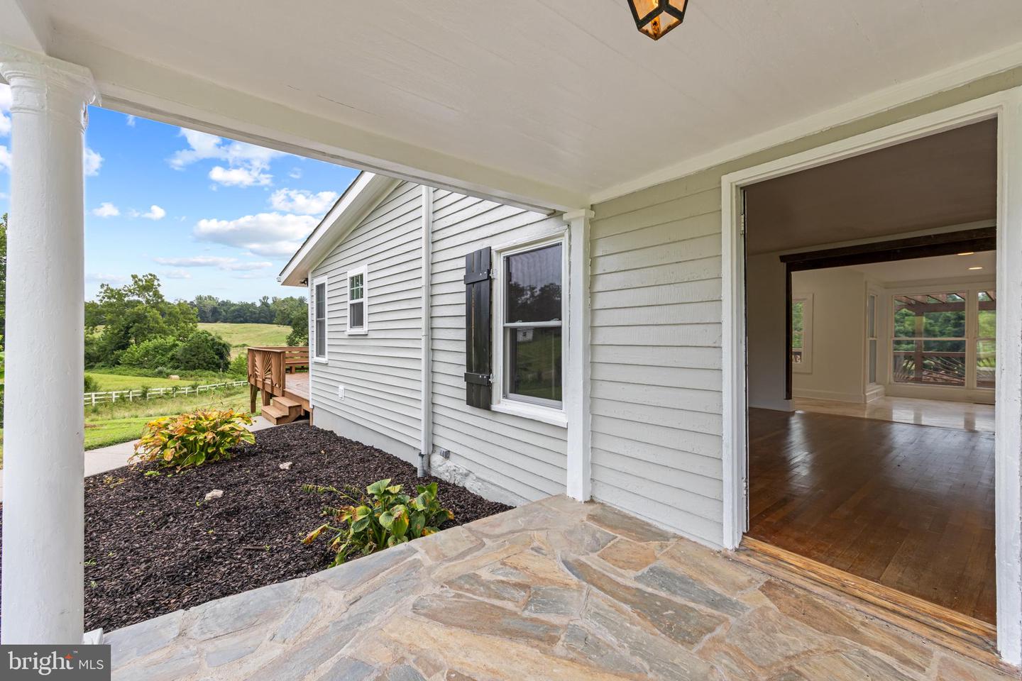 13506 TEAR JAMES TRL, AMISSVILLE, Virginia 20106, 3 Bedrooms Bedrooms, 9 Rooms Rooms,2 BathroomsBathrooms,Farm,For Sale,13506 TEAR JAMES TRL,VACU2011382 MLS # VACU2011382