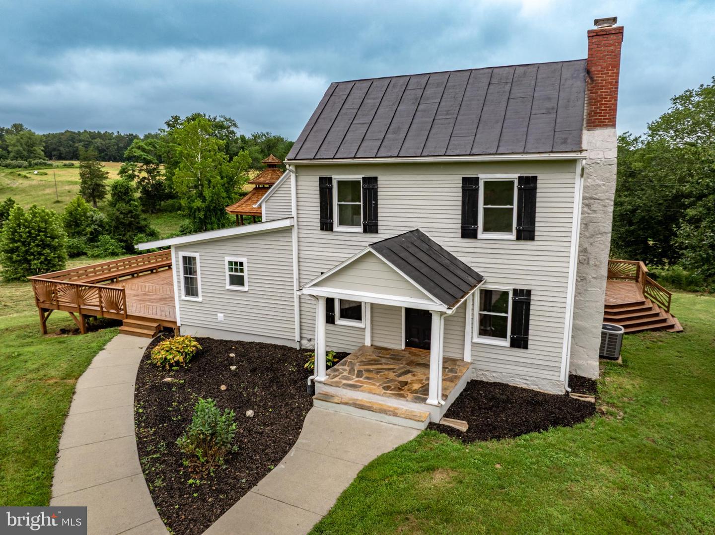 13506 TEAR JAMES TRL, AMISSVILLE, Virginia 20106, 3 Bedrooms Bedrooms, 9 Rooms Rooms,2 BathroomsBathrooms,Farm,For Sale,13506 TEAR JAMES TRL,VACU2011382 MLS # VACU2011382